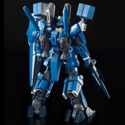 Bandai 1/100 MG ORX-013 Gundam Mk-V | eBay