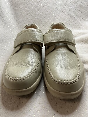 Dr. Comfort Scott #9030 Khaki Men display picture 3