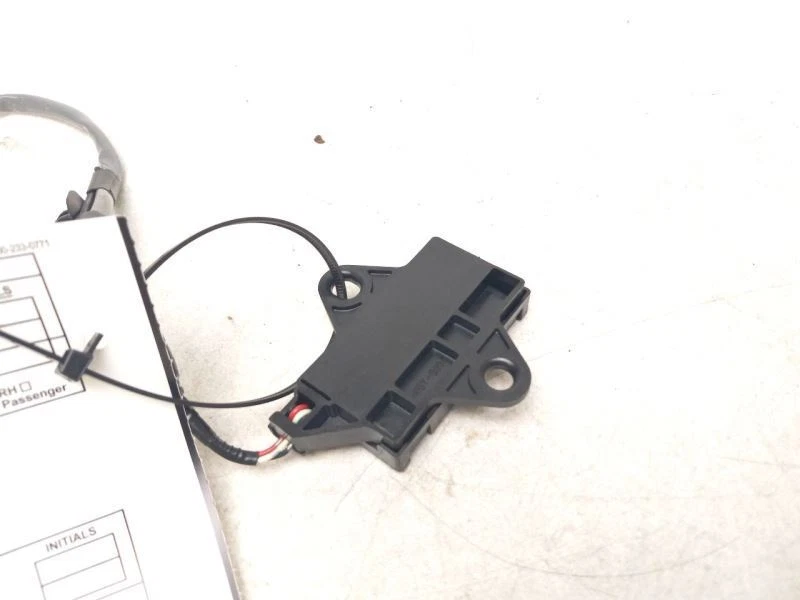 MITSUBISHI OUTLANDER 2011 módulo de antena de entrada frontal sin llave Foto 4 de 4