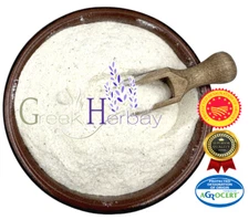 100% Pure Chios Mastic Gum Ground Powder 20g - 400g / Pistacia Lentiscus