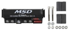 NEW MSD HIGH-CURRENT SOLID-STATE RELAY,35 AMP...