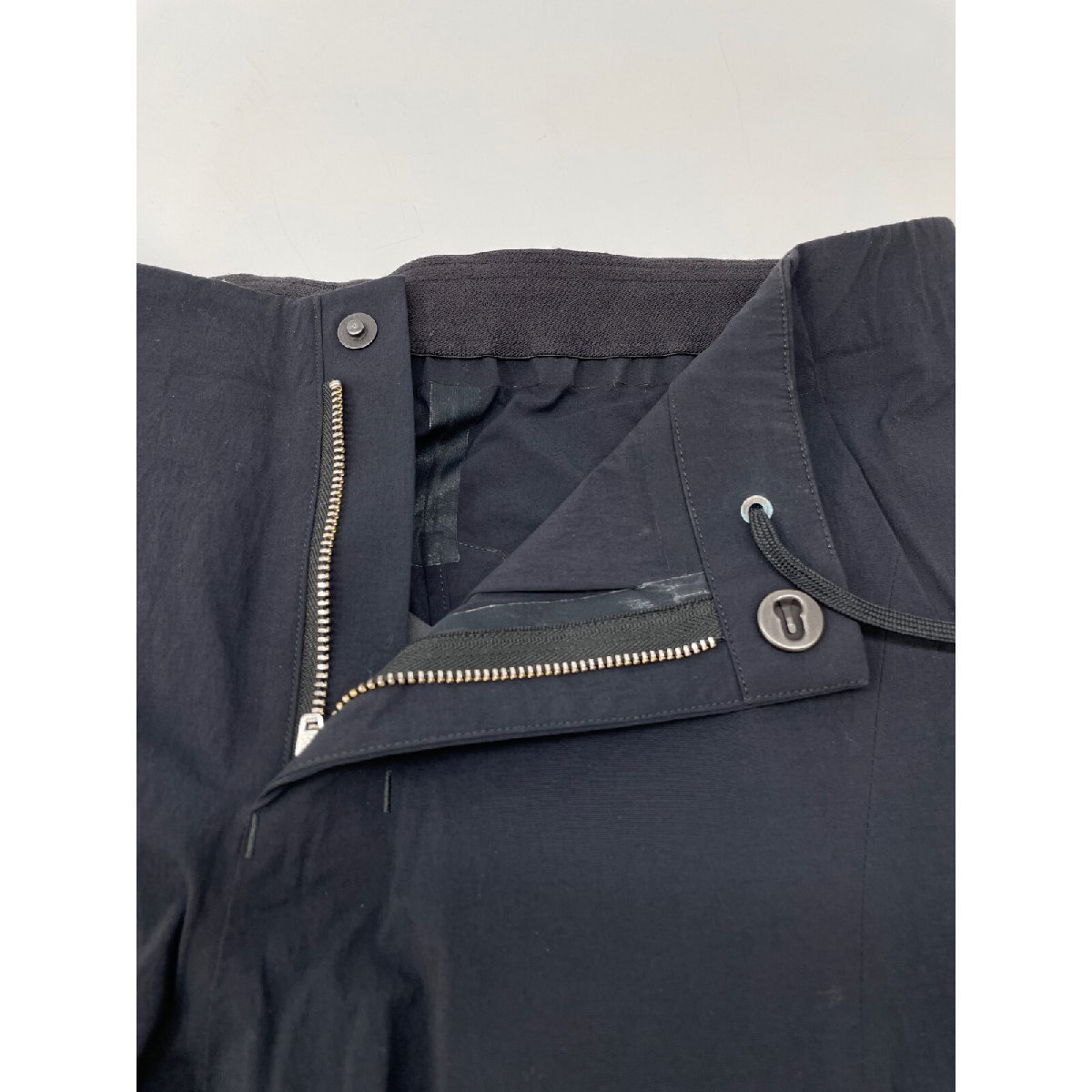 ARC'TERYX VEILANCE 23 Spere LT Pant Black 30 Bottoms Nylon ARC'TERYX VEILANCE 23 Spere LT Pant Black 30 Bottoms Nylon