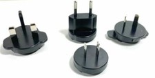 Parrot AR.Drone 2.0 Power Plug Adapter Set for Battery Charger