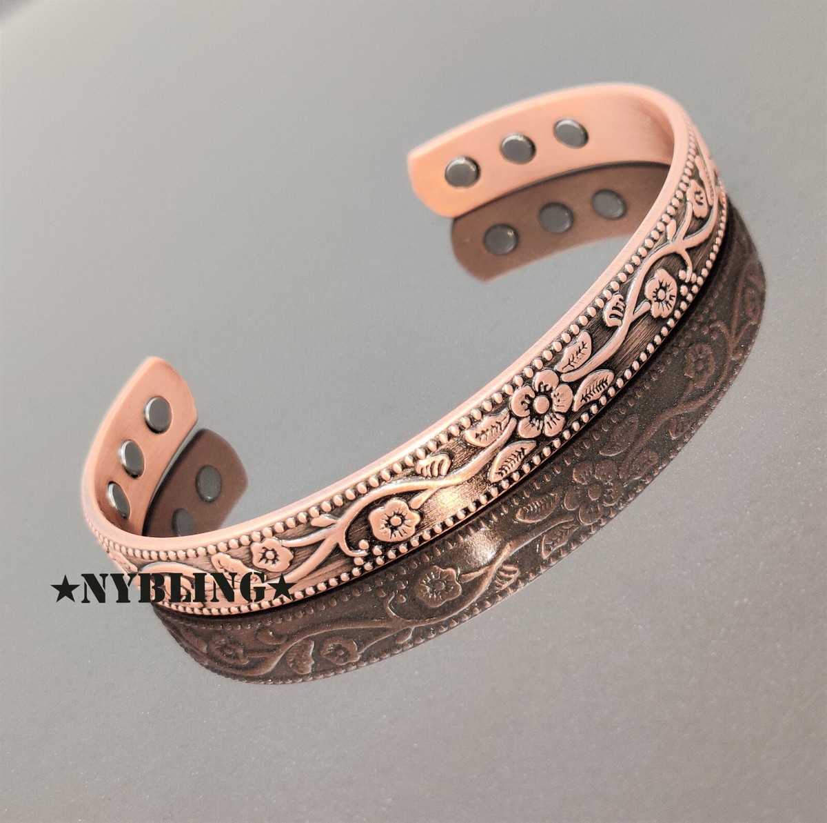 Copper Wristbands For Arthritis
