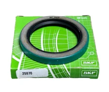 Differential Pinion Seal-4WD Rear / Front SKF 25970