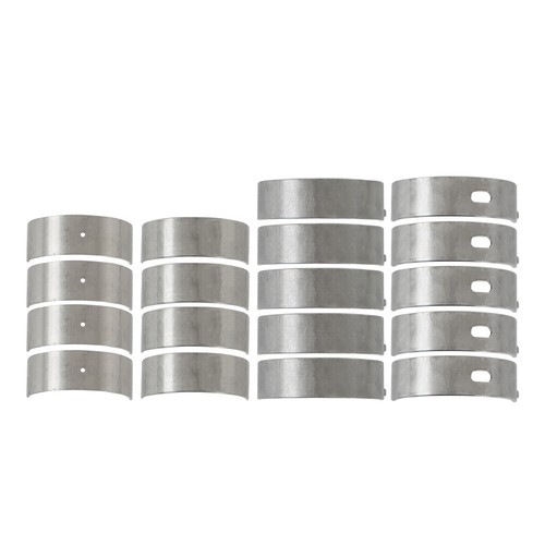 For Audi A4 A4 Quattro 2005-2008 2.0L Engine Rebuild Overhaul Kit Pistons Seals - Picture 6 of 15