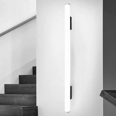 10-36W Wandleuchte LED Outdoor Lange Führte Wand Licht Villa Bar Lampe - Bild 1 von 4