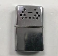 ORBEX Jon-E HAND WARMER. Pocket Heat Heater. Made in USA.