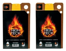 High Teck MB200 Body Filler Layered Paper Mixing Board Palette 11" x 17" (2 Pk)