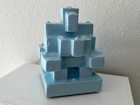Original Abstract Sculpture No Reserve Neo Constructivism Cubism Modernism OOAK — photo 1