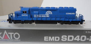 Kato Sd40 2 | eBay Kato Sd40 2 | eBay