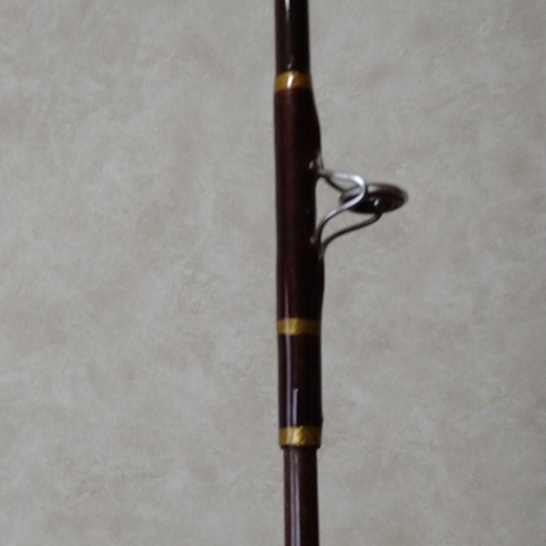 Fenwick FC60 Bait Casting Rod OldModel | eBay