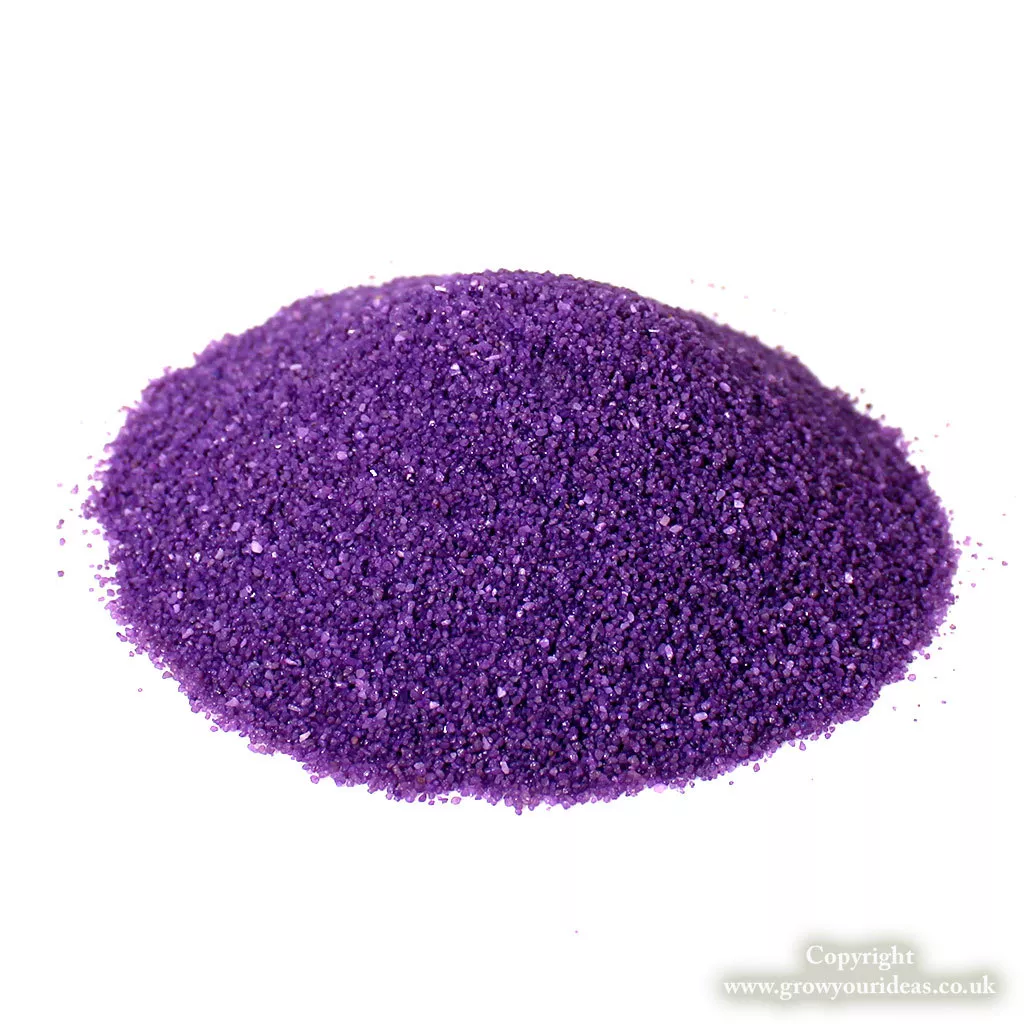 Coloured sand deals