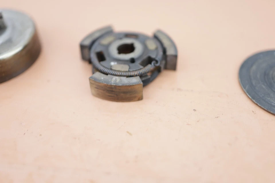 Motosierra Homelite C-5 OEM embrague y tambor .404 Foto 2 de 4