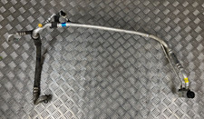 Kia Optima 1.7 CRDI AC wiring harness hose F108-TFAAB-02 used cheap
