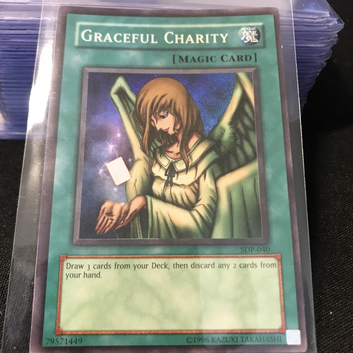 graceful charity yugioh card Gladiator Beast Alexander [GLAS-EN017] Ultimate Rare – Media Reload main image 1