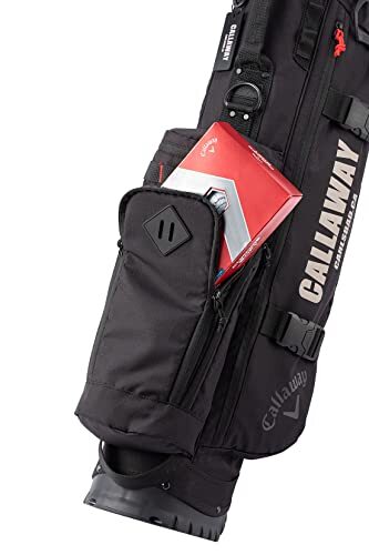 Callaway Golf Stand Bag STN LAIDBACK 23 Men's 7.5Type 47Inch
