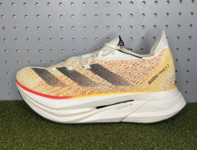 Size 12 - adidas Adizero Prime X 2.0 Strung Ivory Pack for sale