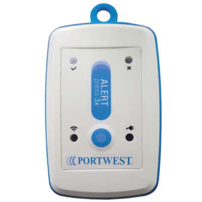 GPS Locator High Quality Branded V1 Portwest PB10 Intelligent Workwear RRP £200