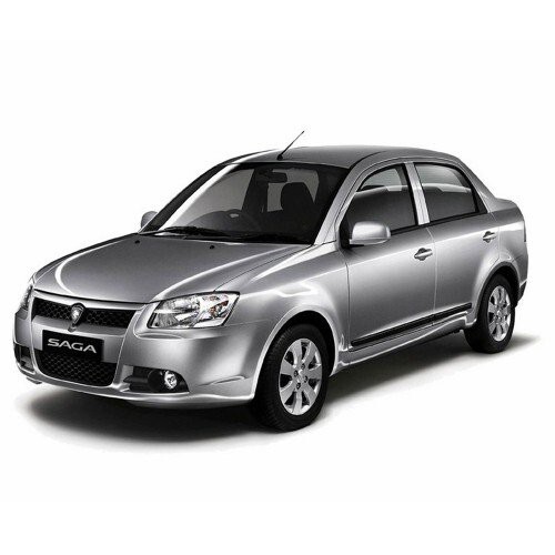 1 Pair Left + Right DEPO Headlight Lamp For Proton Saga BLM 2008-2010 - Picture 9 of 9