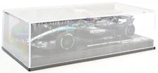 Minichamps Mercedes AMG - Lewis Hamilton -2024 Season 1:43 Diecast Car 410240144