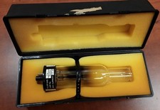 Varian Techtron Hollow Cathode Lamp Ag NE Lamp No. 3K851 15mA