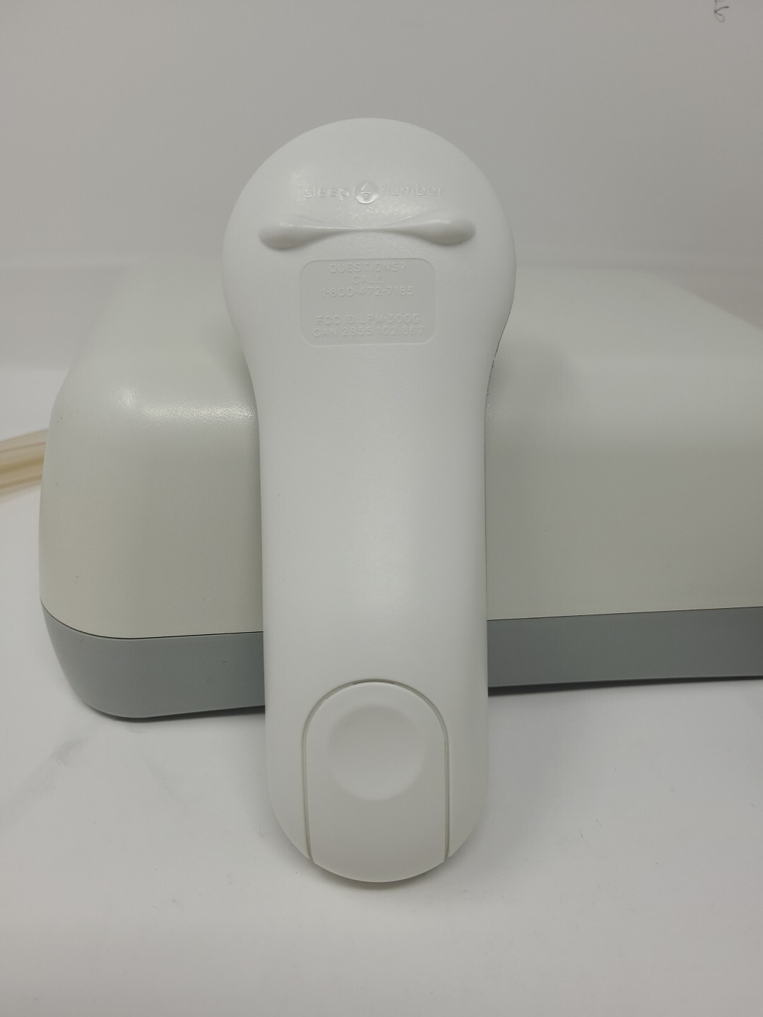 Select Comfort Sleep Number Air Bed Pump Queen King Mattress Inflator