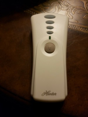 remote