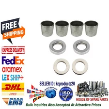 898343M1 HYDRUAL FRONT SPINDLE BUSH BEARING  FITS FOR MASSEY FERGUSON MF-35,135