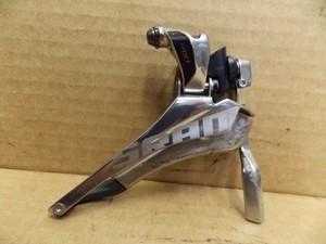 sram red yaw front derailleur 10 speed