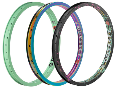 ODYSSEY Hazard Lite 20