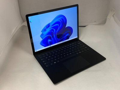 Microsoft Surface Laptop 4 i5-1145G7 2.6GHz 16GB 128GB NVMe W11P Mod. 1951
