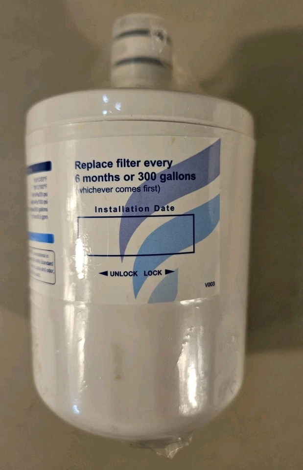 FilterLogic Replacement Refrigerator Filter FL-RF05 - Image 2 of 3