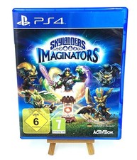 Skylanders Imaginators Jeu Pour Sony Playstation 4