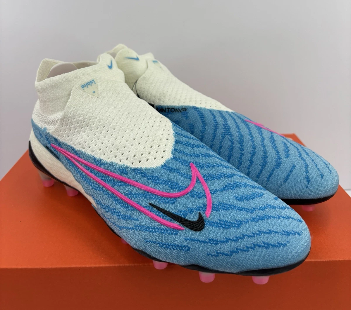 Nike Phantom GX Elite DF AG Pro Blast Pack for Sale | Authenticity