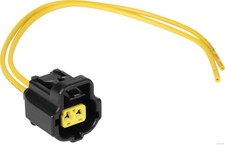 Kabelreparatursatz Ansauglufttemperatursensor HERTH+BUSS ELPARTS 51277436 f&uuml;r 7