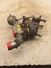 Lh Driver Side 2013 Flex Turbo Turbocharger Sku4336973