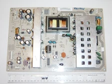 NEW Sharp LC-52D64U (this Model ONLY!) Power Supply Board x618