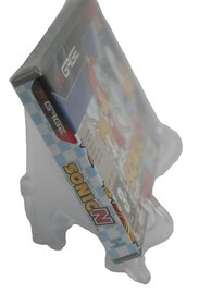 Sonic N Nokia N-Gage NGage PAL New Sealed Saw Retro Game Rare