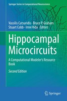 Vassilis Cutsuridis (U. A.) | Hippocampal Microcircuits | Buch | Englisch (2019)