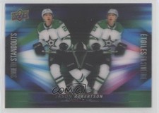 2023-24 Tim Hortons Collector's Series Symmetry Standouts Jason Robertson 0jp8