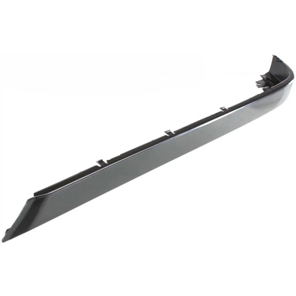 For 95-2001 BMW 740iL Bumper Trim impact strip Rear Left & Right Side Set of 2 Foto 4 de 4