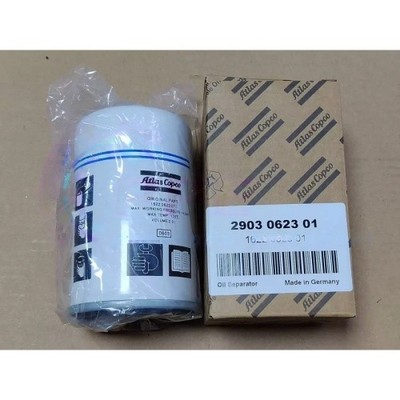 2903062301 1622062301 OIL SEPARATOR FOR AC COMPRESSOR FILTER 1622-0623-01