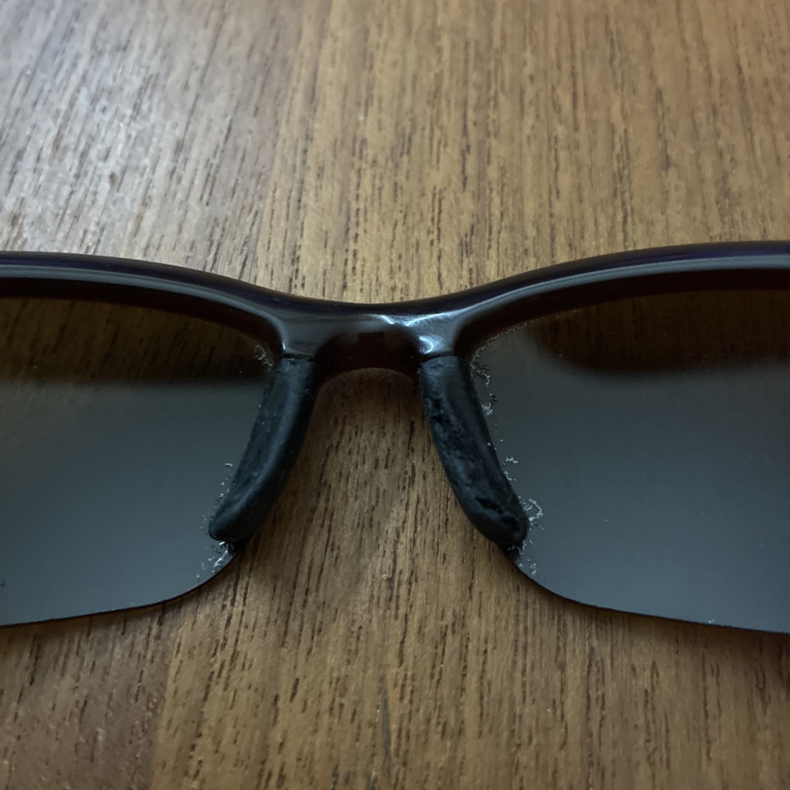 Smith Optics FACTOR Wrap Sunglasses Polarized Dar… - image 7