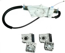 Reparatursatz, Fensterheber vorne rechts 2 2160036 METZGER für VW GOLF IV