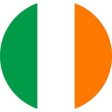 Ireland eSIM- Fast QR Code Activation 3GB 15 Days 5G Data Plan
