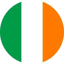 Ireland eSIM- Fast QR Code Activation | 3GB 30 Days | 5G Data Plan