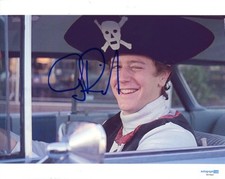Judge Reinhold "Fast Times at Ridgemont High" AUTOGRAPH Signed 8x10 Photo ACOA Judge Reinhold "Fast Times at Ridgemont High" AUTOGRAPH Signed 8x10 Photo ACOA