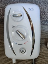 Triton T80 electric shower 