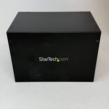 New StarTech.Com PCI Express to 4 Slot PCI Expansion System PEX2PCI4